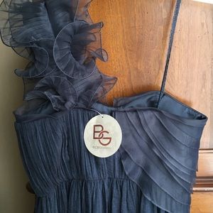 BCBG size 6 dress brand new